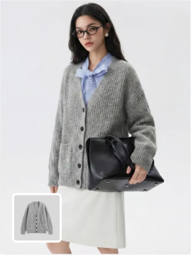 女装作品 5